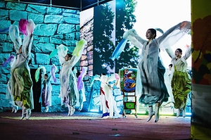 서산해미읍성축제