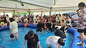 2025 사천시 삼천포항 자연산 전어축제 1