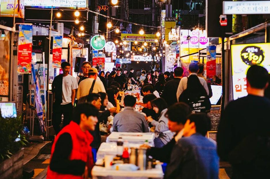 2025 케미스트릿 강남역 페스티벌 5