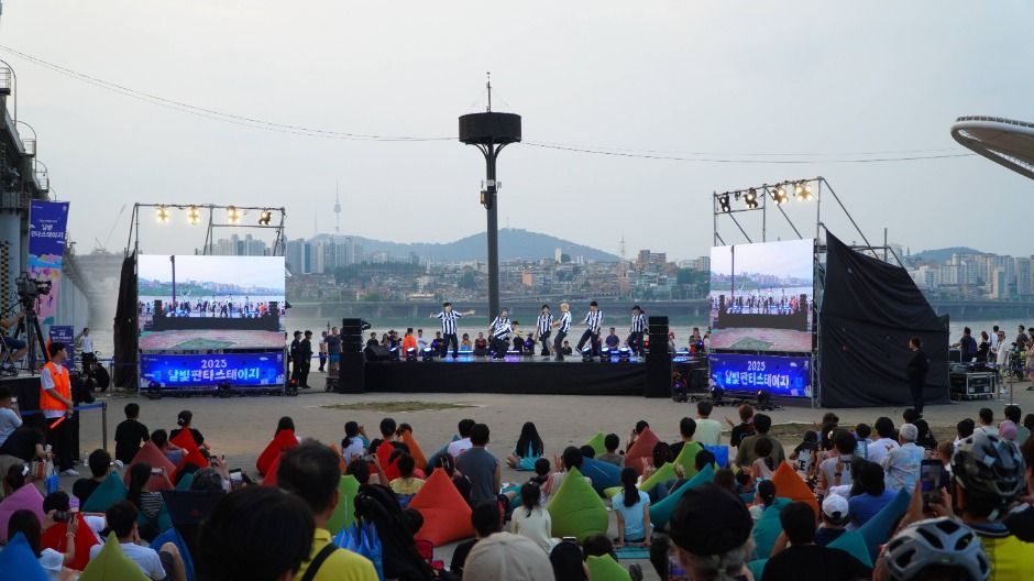 2025 올댓댄스페스티벌 3