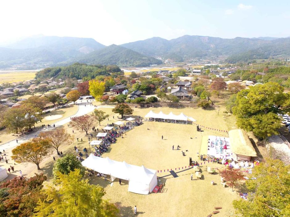 2024 순천 낙안읍성 민속문화축제 7