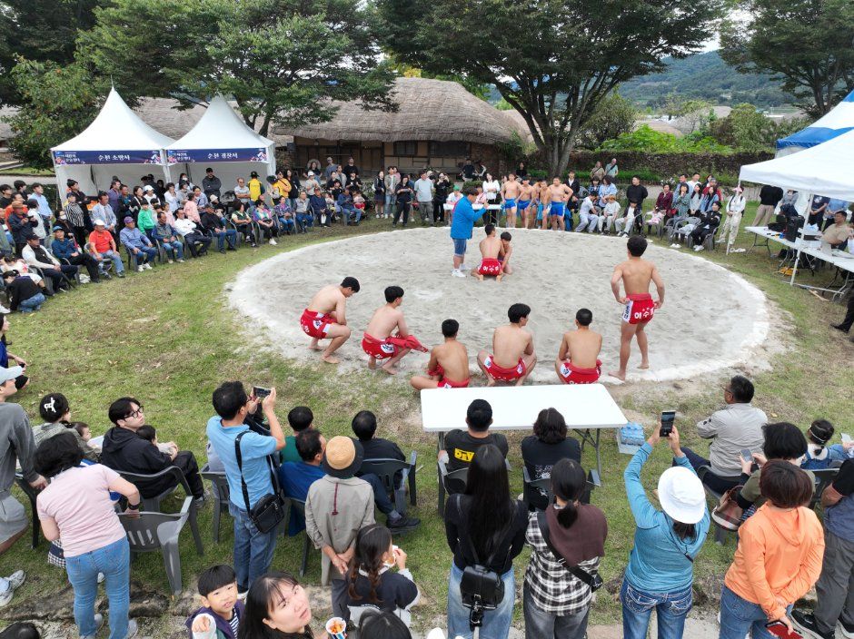 2026 순천 낙안읍성 민속문화축제 (6).JPG
