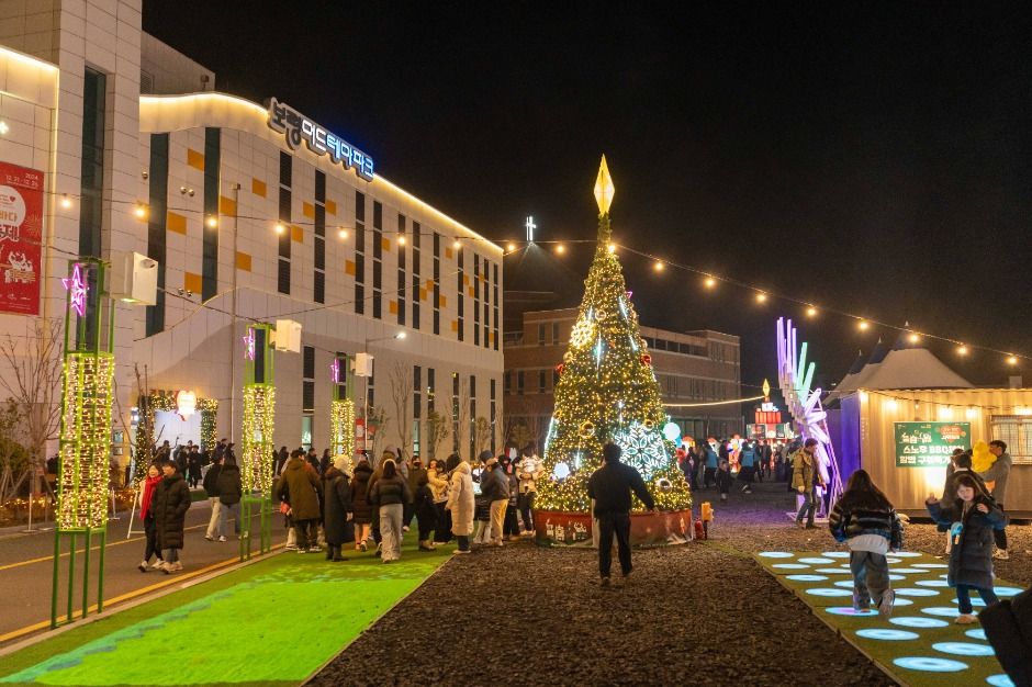 2025 대천겨울바다사랑축제 4