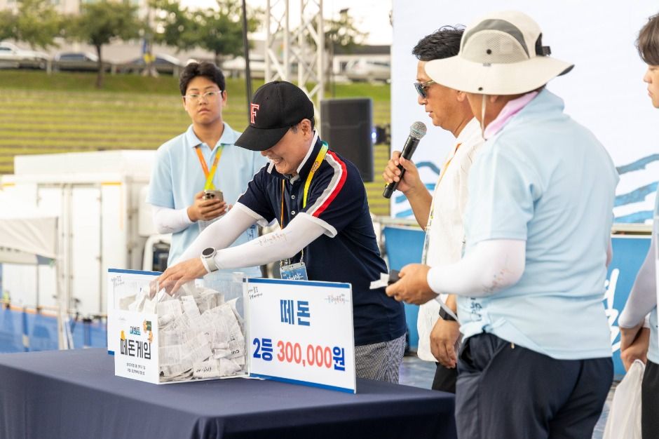 2025 동강뗏목축제 1