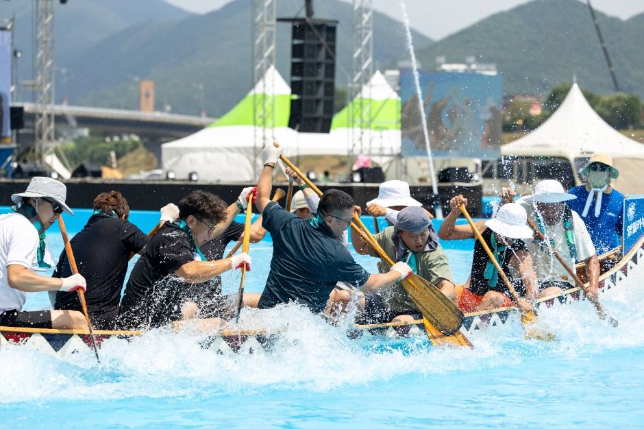 2025 동강뗏목축제 3