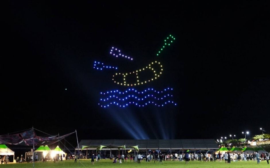 2025 동강뗏목축제 5