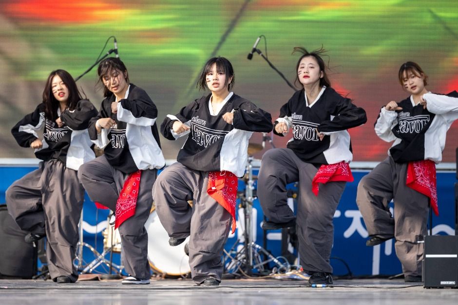 2025 동강뗏목축제 6