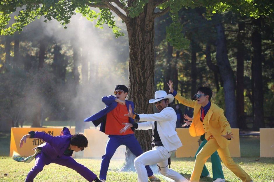 2025 남이섬 벗(友)꽃놀자 7