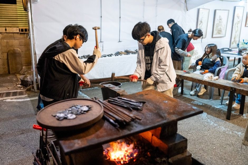 2025 보은 회인 국가유산 야행 8