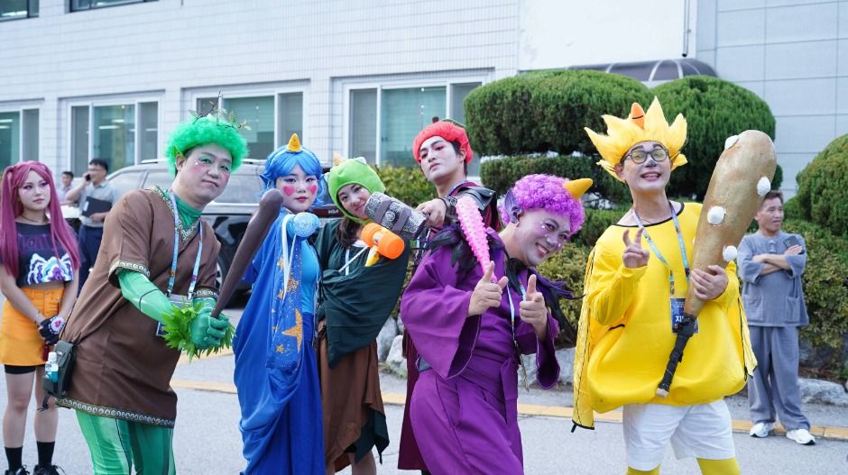 2025 보은 회인 국가유산 야행 2