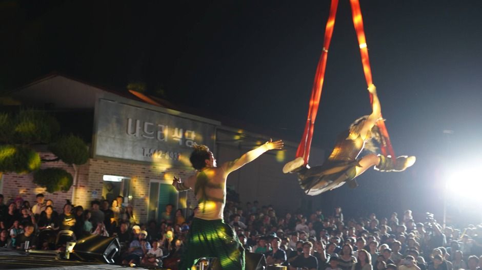 2025 보은 회인 국가유산 야행 6