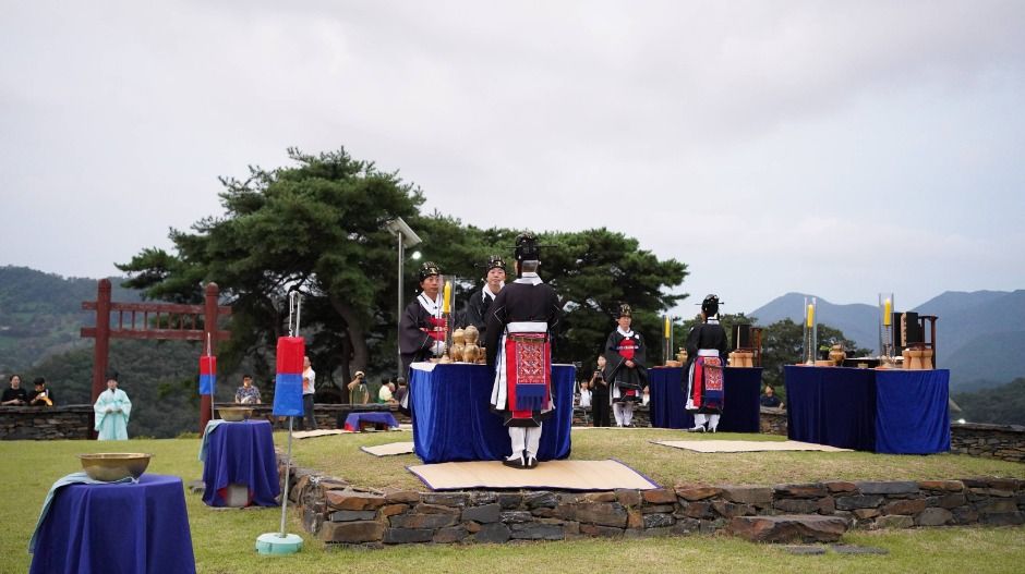 2025 보은 회인 국가유산 야행 8