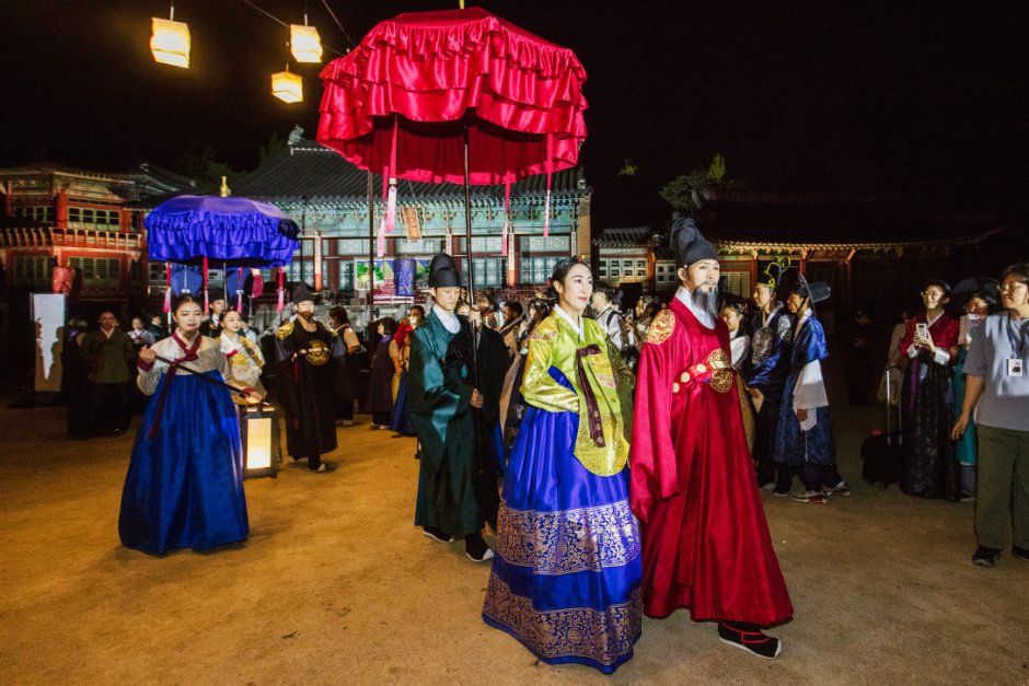 Royal Culture Festival