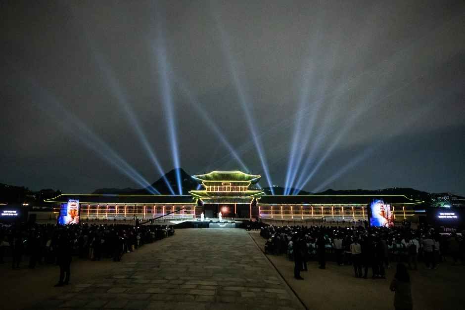 궁중문화축전 참고 이미지 3