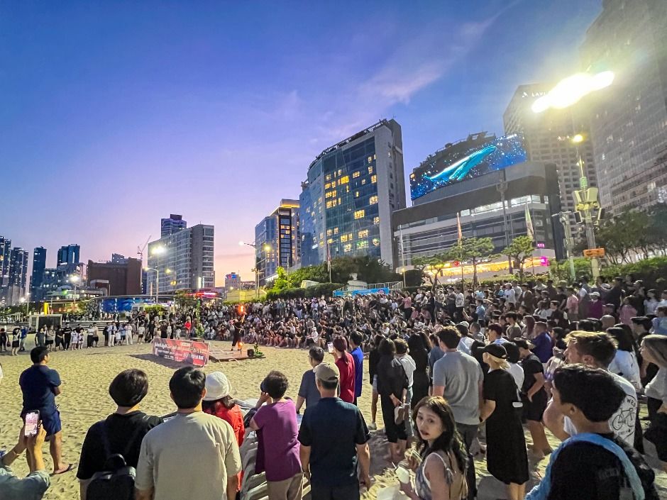 2025 부산국제매직페스티벌 2