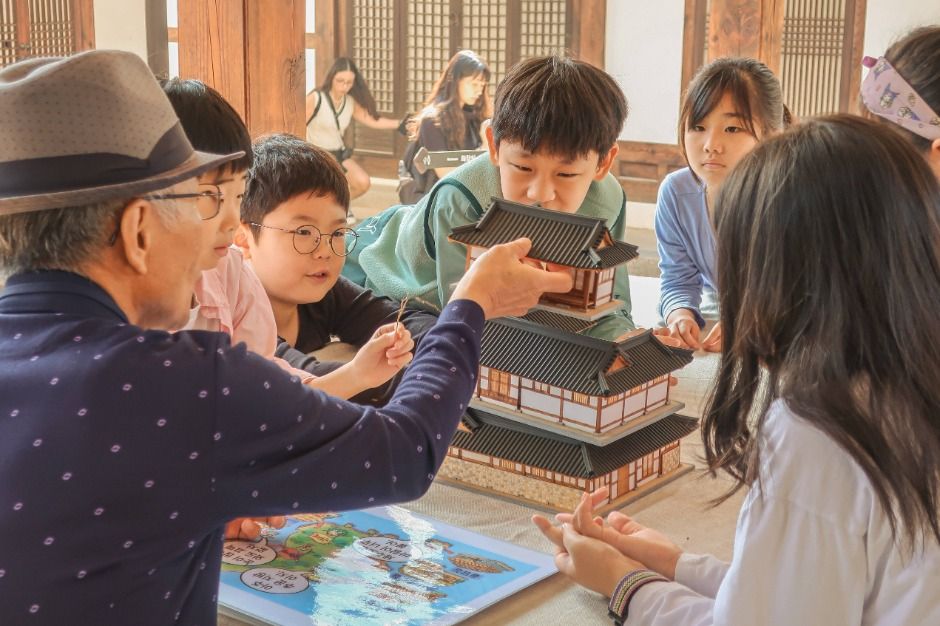 2025 공공한옥 밤마실 축제 10
