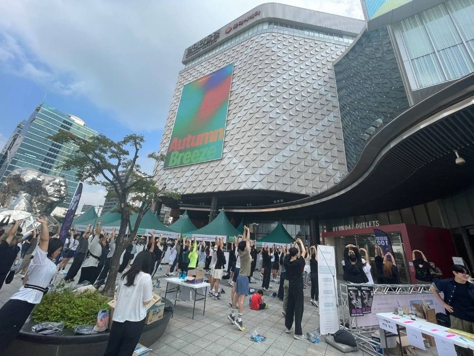 2025 금천GC페스타8