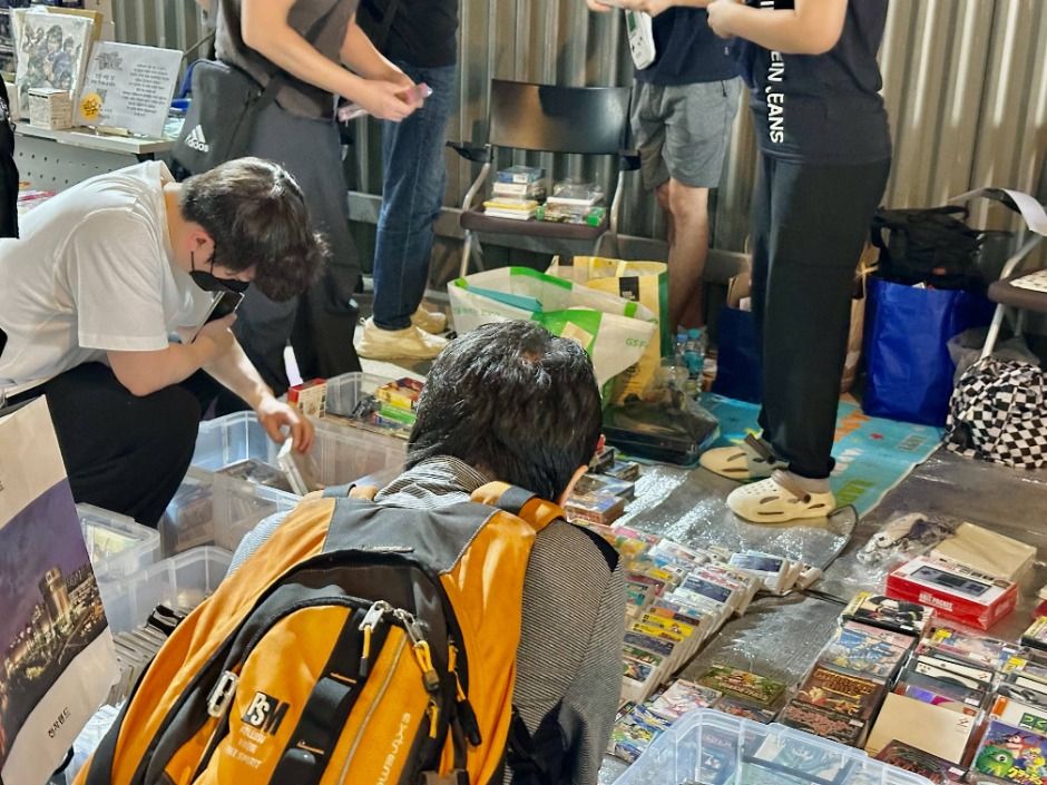 2025 금천GC페스타 3