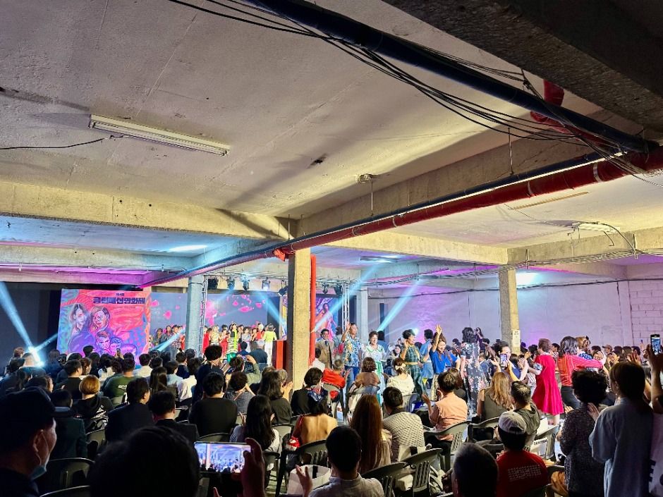 2025 금천GC페스타 5