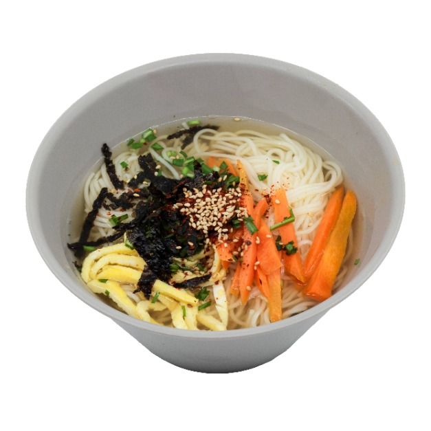 잔치국수