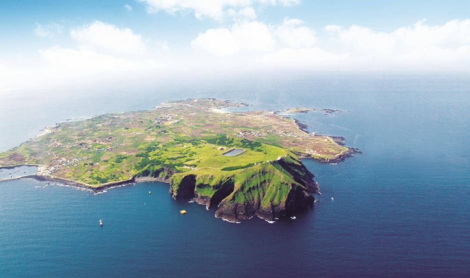 2025 우도 소라축제 3