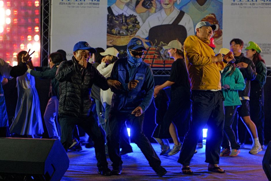 2025 우도 소라축제 4