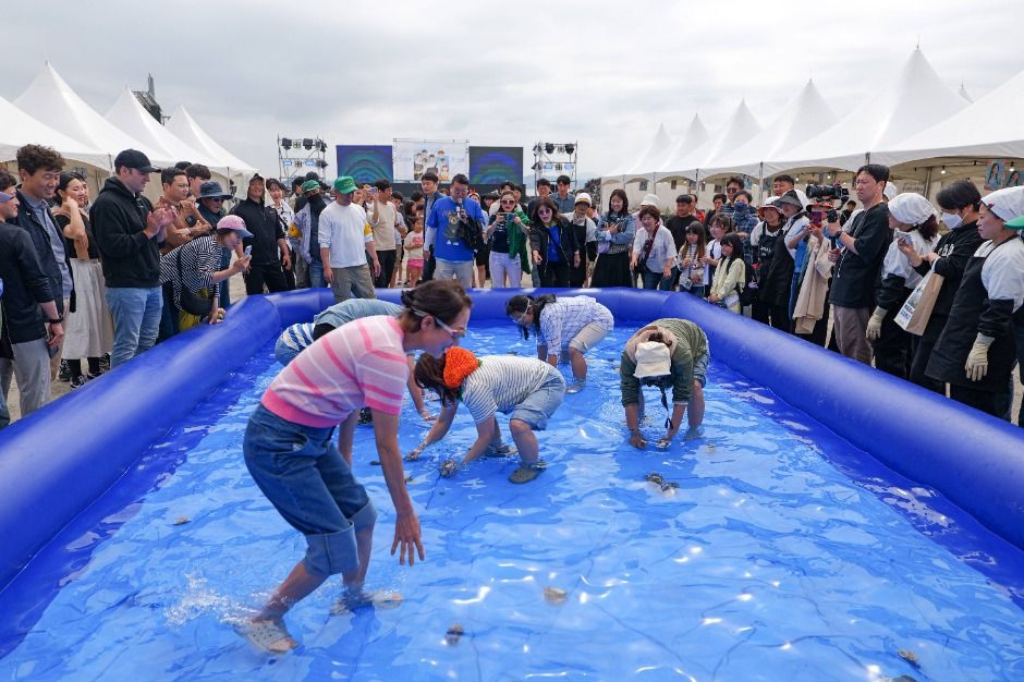 2025 우도 소라축제 5
