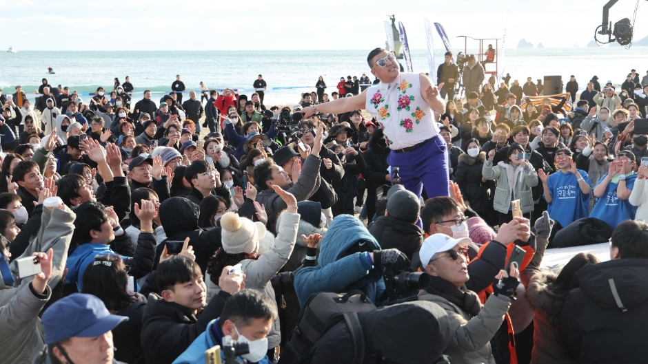 2023 해운대 북극곰 축제 6