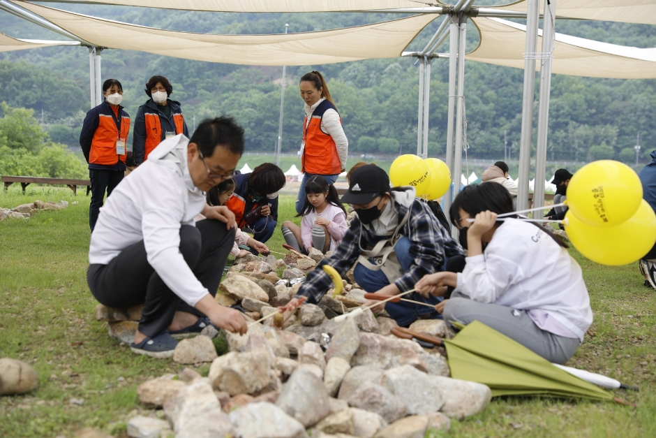 2024 공주 석장리 구석기축제 1