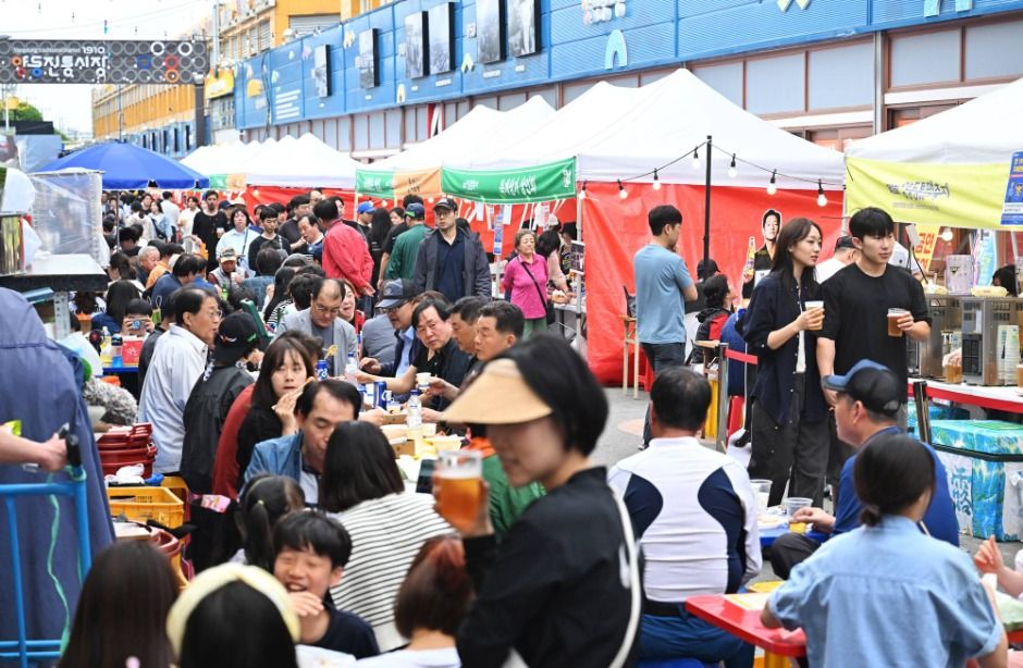 2025 양동통맥축제 6
