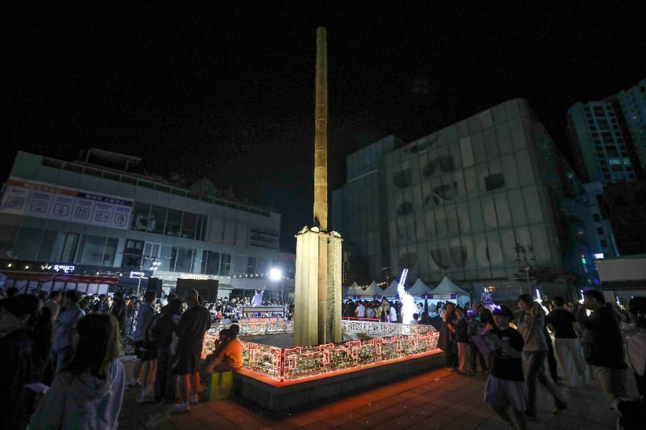 2025 청주 국가유산 야행 4