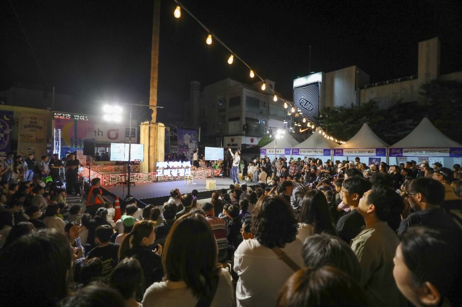 2025 청주 국가유산 야행 5