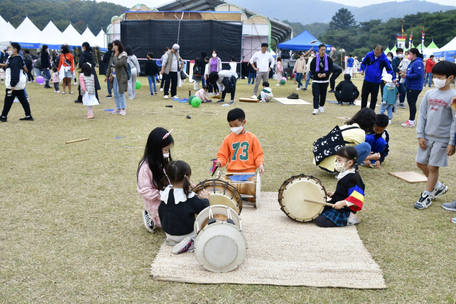 포은문화제 3