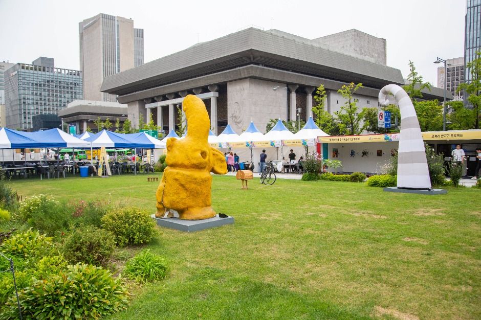 2025 장애인문화예술축제 A+ Festival 9