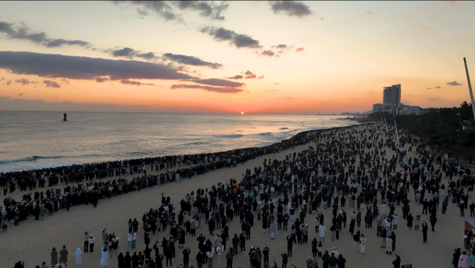 2025 정동진 해맞이 축제 2