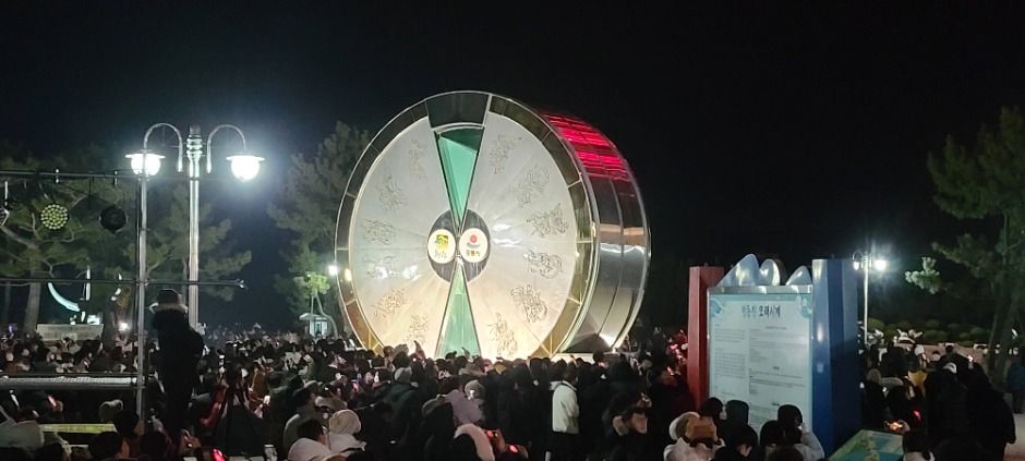 2025 정동진 해맞이 축제 3