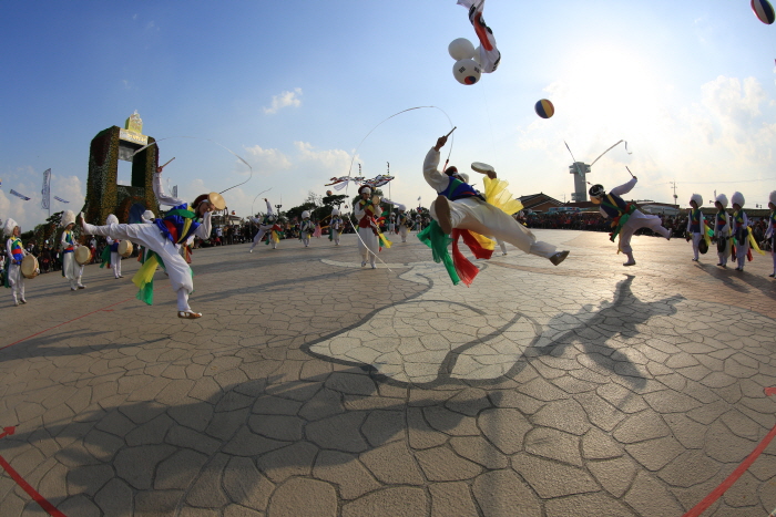 김제지평선축제 2016 (5)