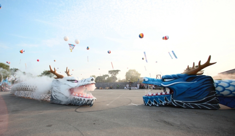 김제지평선축제  (3)