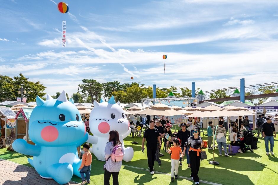 2025 김제지평선축제 8