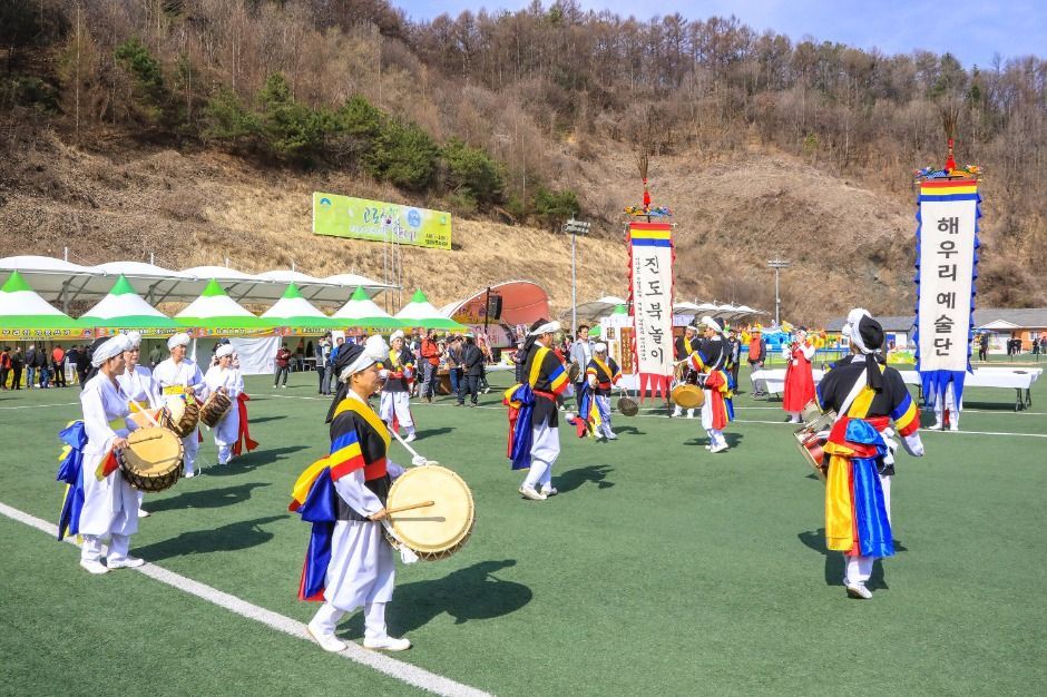 2025 양평 단월 고로쇠축제 1