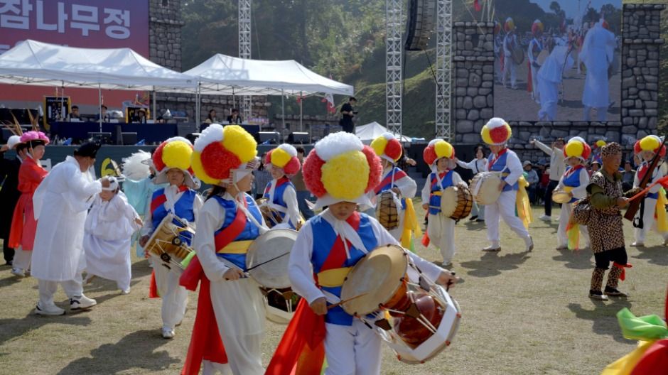 고창모양성제 참고 이미지 4