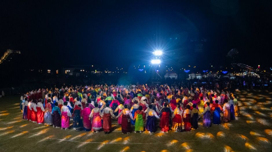 2025 고창모양성제 1