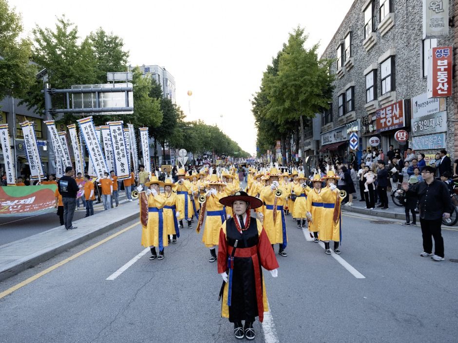 2025 고창모양성제 4