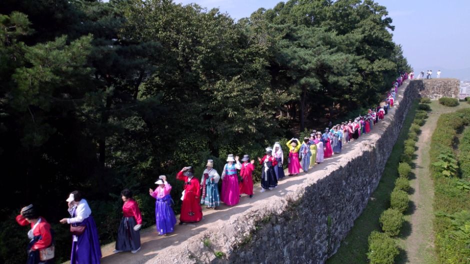 2025 고창모양성제 7