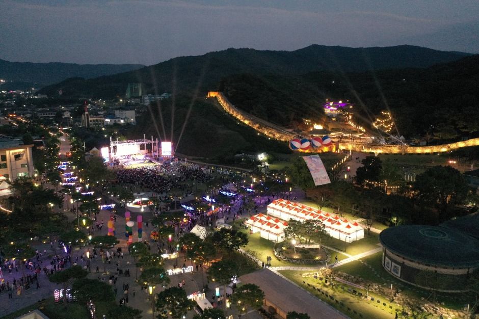 2025 고창모양성제 8