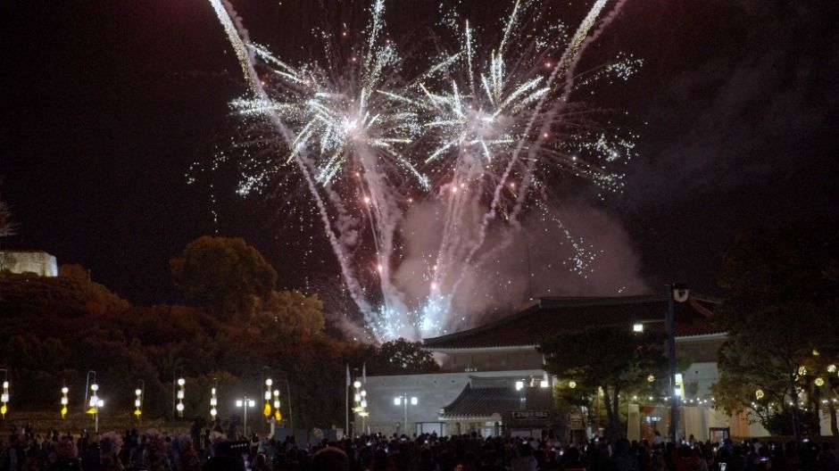 2025 고창모양성제 9