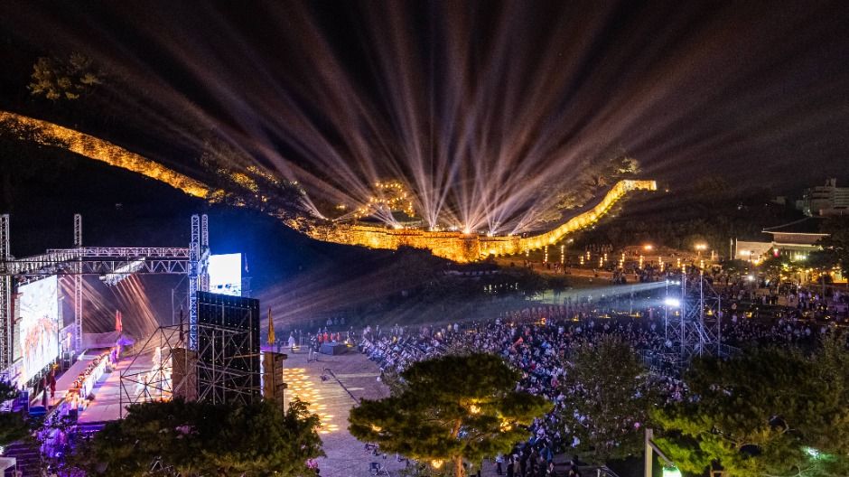 2025 고창모양성제 10