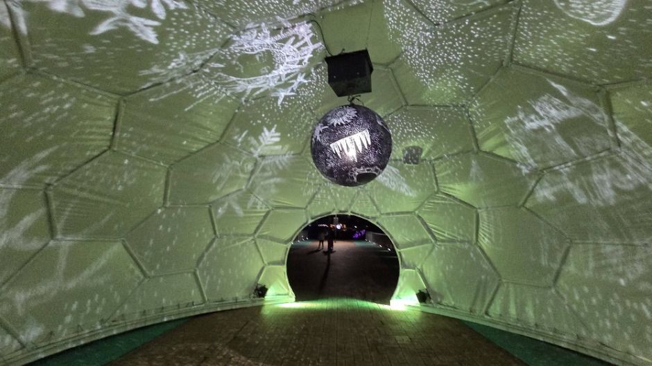 2025 운정호수공원 불꽃축제 7