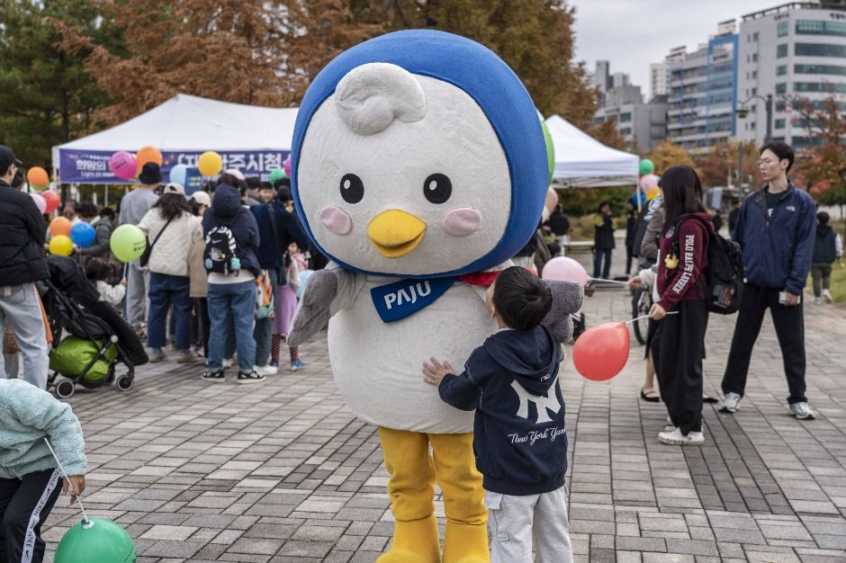 2025 운정호수공원 불꽃축제 3