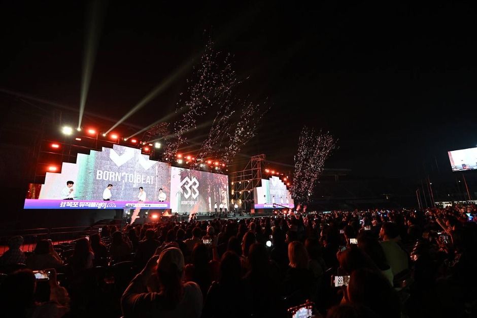  2025 목포뮤직플레이 10